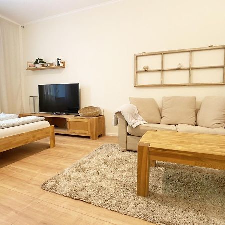 Apartment Clara Хемниц Экстерьер фото