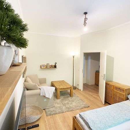 Apartment Clara Хемниц Экстерьер фото
