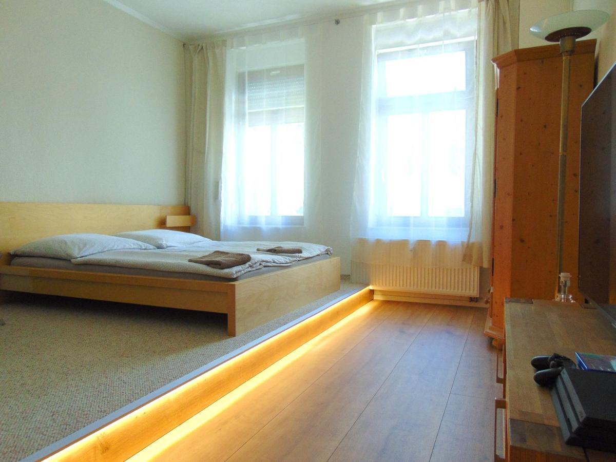 Apartment Clara Хемниц Экстерьер фото