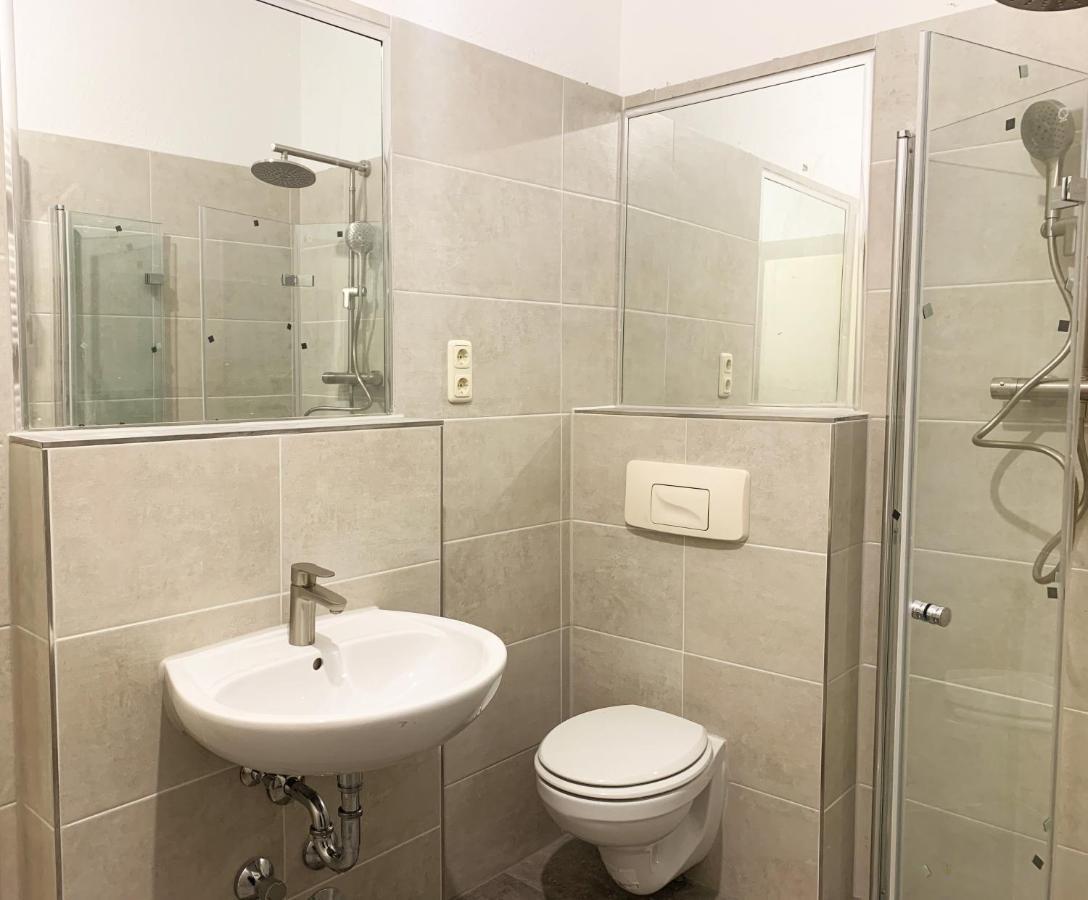 Apartment Clara Хемниц Экстерьер фото